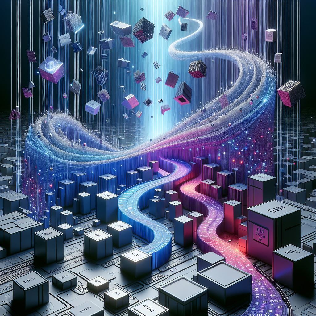 Turning Data Classification And Labeling On Its Head